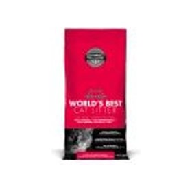 Lettiera World's Best Cat Litter Extra Strength - 6,35 kg