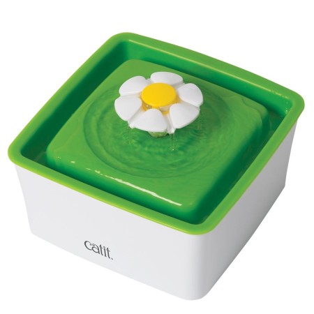 Fontanella Catit 2.0 Flower Fountain MINI - Fontanella Flower Fountain MINI
