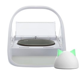 Distributore automatico SureFeed Microchip Connect - 400 ml Distributore