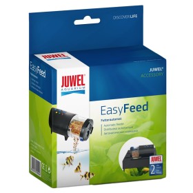 Distributore automatico di mangime Juwel Feeder - 1 pezzo