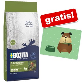 Bozita + Sottociotola Spike gratis! - 12,5 kg Puppy & Junior senza frumento