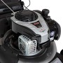 NEXUS NX46SP-tagliaerba semovente a Benzina, Motore Briggs & Stratton 500E Series, 2691808, Grigio/Rosso, 46 cm