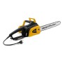 Alpina Motosega elettrica EA 1800, 1800 W, Giallo, Lunghezza della barra 35 cm (14")