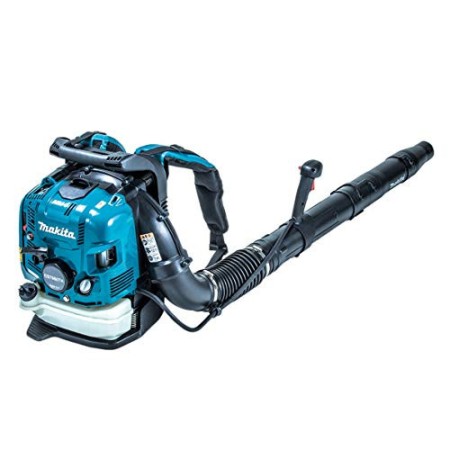 Makita EB7660TH 4 Stroke Zaino Soffiatore, Blu, Grande