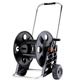 Avvolgitubo carrello genius 60 8862 claber