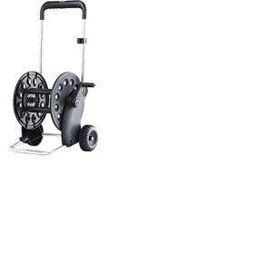 Claber - Carrello avvolgitubo Ecosei