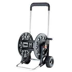 Avvolgitubo carrello ecosei 8980 claber