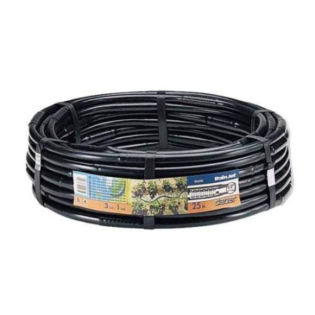 Tubo gocciolante 1/2 m 25 micro 90355 claber