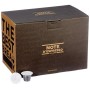 Note D'Espresso Tè nero in capsule, 2 g x 100 Esclusivamente Compatibili con le macchine per caffè a capsule Nespresso*