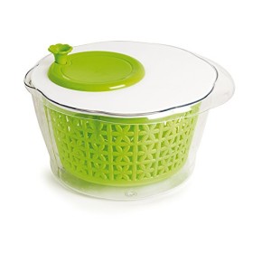 Snips TROPICANA - Centrifuga per insalata da 4,5 lt