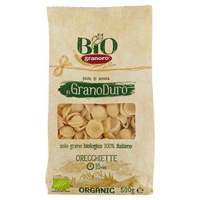 Bio granoro Orecchiette - 30 g