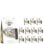 Pasta Granoro Selezione Attilio Granfusilli n 135 Confezione da 12 Pezzi da 500 Grammi