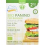 Probios Panino Bio per Burger Senza Glutine - [Confezione da 16 x 62,5 g]