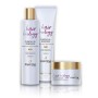 Pantene Hair Biology Purifica e Rigenera, Set Composto da Shampoo da 250 ml, Balsamo da 160 ml e Maschera da 160 ml