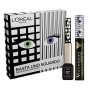 L'Oréal Paris Kit Make Up Occhi Edizione Limitata Basta uno Sguardo, Cofanetto Occhi con Mascara Volumizzante e Allungante + Ey