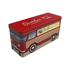 Gentilini Portafette Biscottate Integrali, 1 x 175 gr