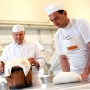 Colomba Artigianale gusto Pera e Cioccolato di Fraccaro Spumadoro, Dolce Tipico di Pasqua Ottimo Regalo, Impasto Soffice e Delic