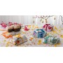 Colomba Artigianale gusto Pera e Cioccolato di Fraccaro Spumadoro, Dolce Tipico di Pasqua Ottimo Regalo, Impasto Soffice e Delic
