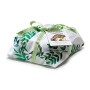 Colomba Artigianale gusto Pera e Cioccolato di Fraccaro Spumadoro, Dolce Tipico di Pasqua Ottimo Regalo, Impasto Soffice e Delic