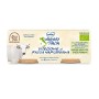 Mellin Viaggio d'Italia, Omogeneizzato Vitellone Bio - Confezione da 24x80 gr