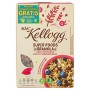 W.K Kellogg Cereali con Mirtilli Rossi, 300g