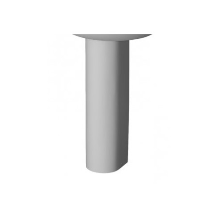 Colonna a Pavimento per Lavabo Vitra S50 *** CONFEZIONE 1 pz.
