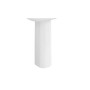 Colonna a pavimento per Lavabo Design Squadrato Vitra  *** CONFEZIONE 1 pz.
