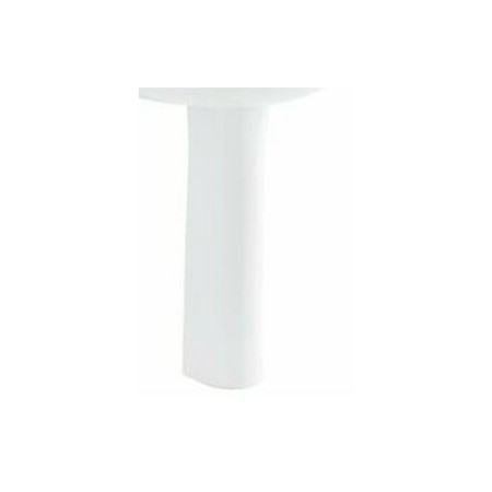 Colonna a Pavimento per Lavabo Pozzi Ginori Colibrì 2 *** CONFEZIONE 1 pz.
