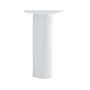 Colonna a Pavimento per Lavabo Pozzi Ginori Selnova 3 *** CONFEZIONE 1 pz.