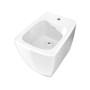 Bidet Althea Oceano a Pavimento Bianco  *** CONFEZIONE 1 pz.