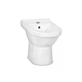 Bidet a Pavimento Bianco Vitra S50 *** CONFEZIONE 1 pz.