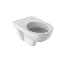 Vaso Bianco Sospeso Pozzi Ginori Selnova 3 *** CONFEZIONE 1 pz.