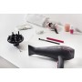 Rowenta CV8732F0 Infini Pro Asciugacapelli di Livello Professionale con Diffusore e Generatore di Ioni, Potenza 2200 W