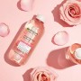 Garnier Acqua Micellare Illuminante Acqua di Rose Micellare, per Pelli Spente e Sensibili, 400 ml, Confezione da 1