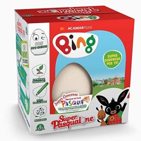 Giochi Preziosi- Pasqualone Bing 2021, Multicolore, PA902000