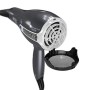 Imetec K5 Power To Style Asciugacapelli 2200 W, Asciugatura Veloce e Delicata, Tecnologia a Ioni per Idratare e Ridurre l'Effett