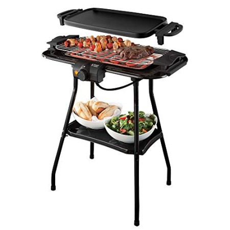Russell Hobbs 20950-56 Barbecue 3 in 1