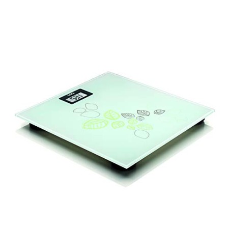 Laica PS1072 Bilancia pesapersone Elettronica, KG 150 div. 100 g
