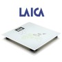 Laica PS1072 Bilancia pesapersone Elettronica, KG 150 div. 100 g