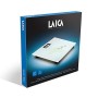 Laica PS1072 Bilancia pesapersone Elettronica, KG 150 div. 100 g