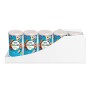 Nestlé Naturnes Nutripuffs Snack ai Cereali Pomodoro e Carota da 10 Mesi, 5 barattoli da 35 g