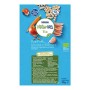 Nestlé Naturnes Nutripuffs Snack ai Cereali Pomodoro e Carota da 10 Mesi, 5 barattoli da 35 g