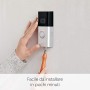 Ring Video Doorbell 3 | Videocitofono in HD, rilevazione avanzata del movimento e facile installazione