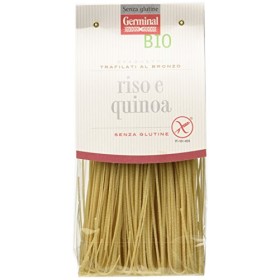 Germinal Bio Spaghetti Riso e Quinoa - 250 gr