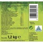 COMPO Concime Idrosolubile Universale, Per Piante dell'Orto, del Giardino, da Balcone e per Tappeti Erbosi, Con cucchiaio dosato