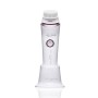 Imetec Bellissima Face Cleansing Cleanse&Massage Spazzola per la Pulizia del Viso, 3 Testine per Trattamento Personalizzato, Tec