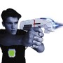 Giochi Preziosi Laser X Blaster, Indoor e Outdoor con 2 Laser Blaster, 2 Ricevitori, Luci e Suoni, LAE00000