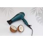 Remington Asciugacapelli Advanced Coconut Therapy Ac8648, Motore Ac Professionale Da 2300W - 1050 Gr