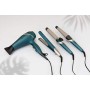 Remington Asciugacapelli Advanced Coconut Therapy Ac8648, Motore Ac Professionale Da 2300W - 1050 Gr