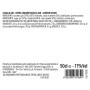 Venchi Crema Liquore al Cioccolato e Gin, 500ml